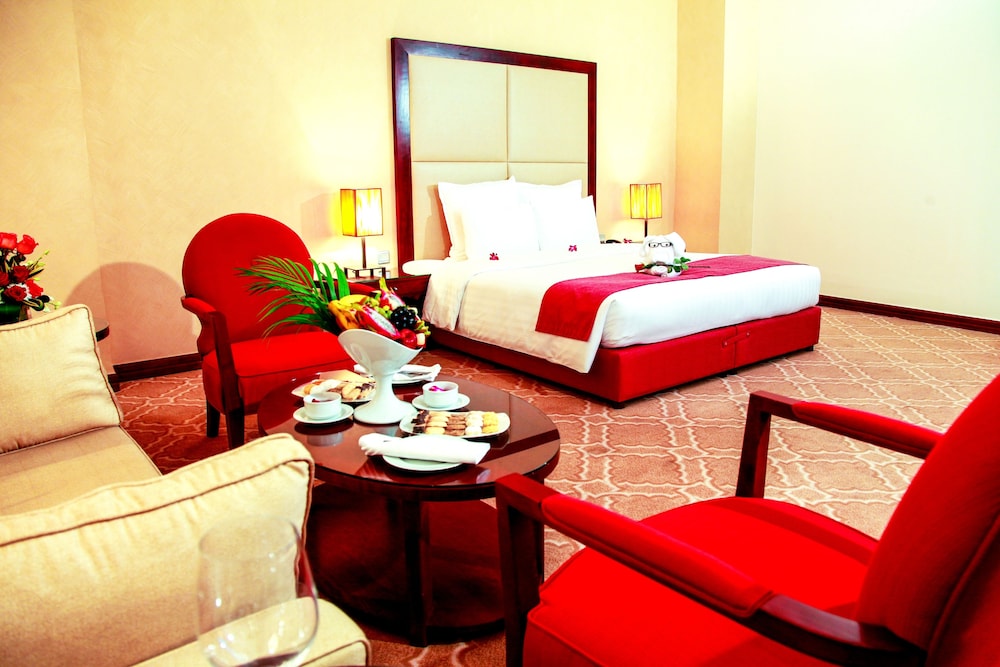 Executive Single Room photo 2