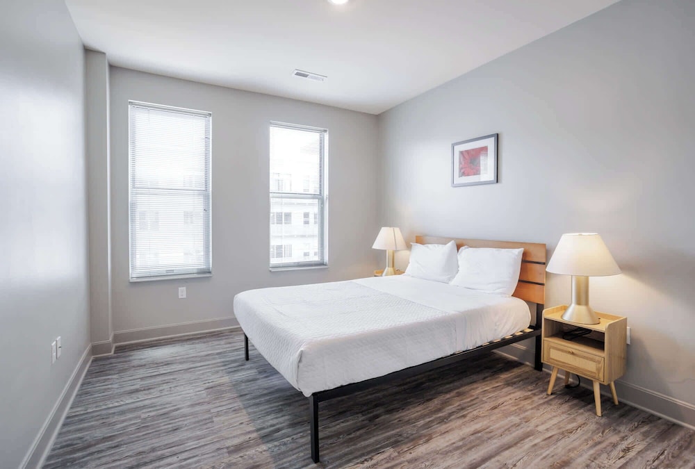 Deluxe Apartment, 2 Bedrooms, Non Smoking photo 1