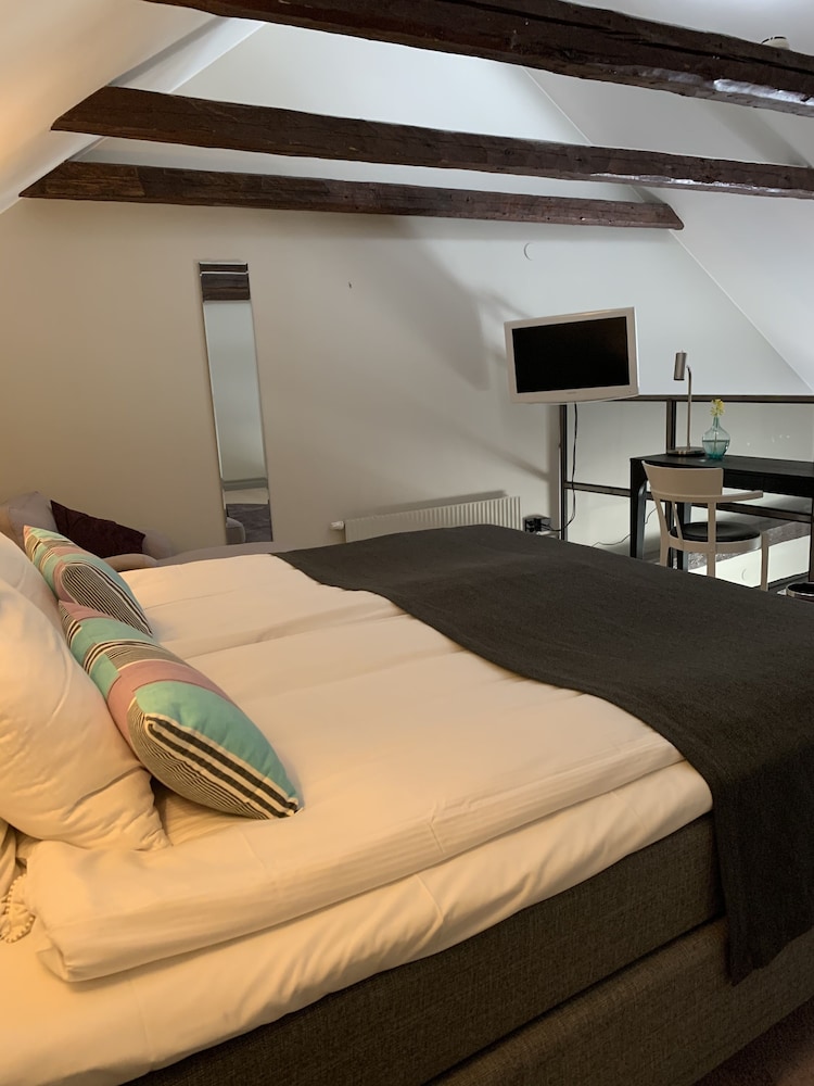 Two Floor Suite With Sauna photo 2