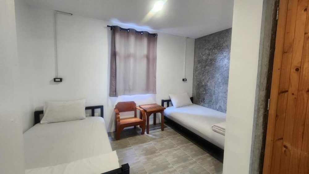 Twin Room, Private Bathroom photo 1