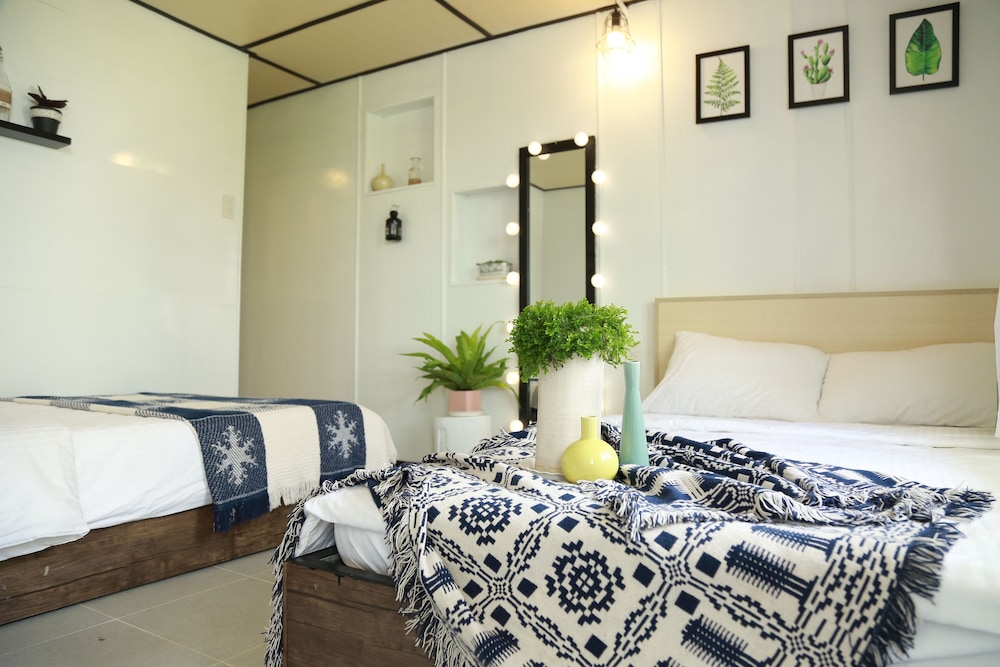 Double Room - Photo 4