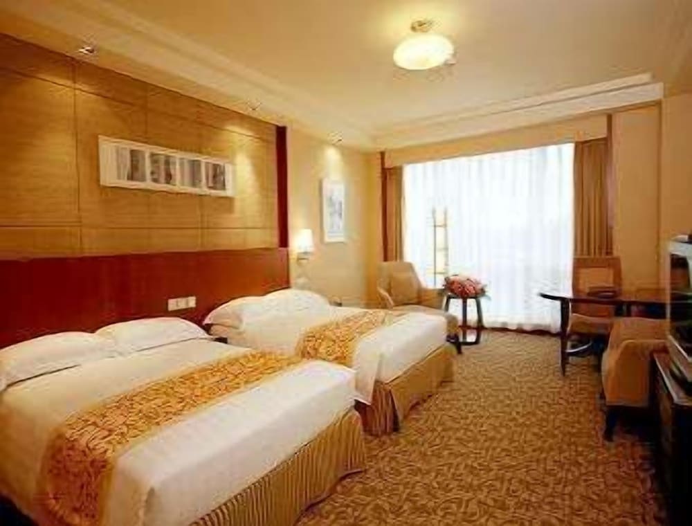 Superior Room, 2 Twin Beds