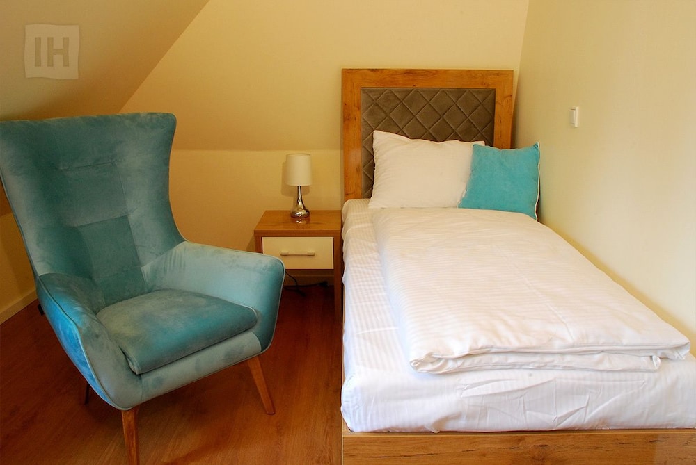 Standard Single Room, 1 Bedroom photo 2