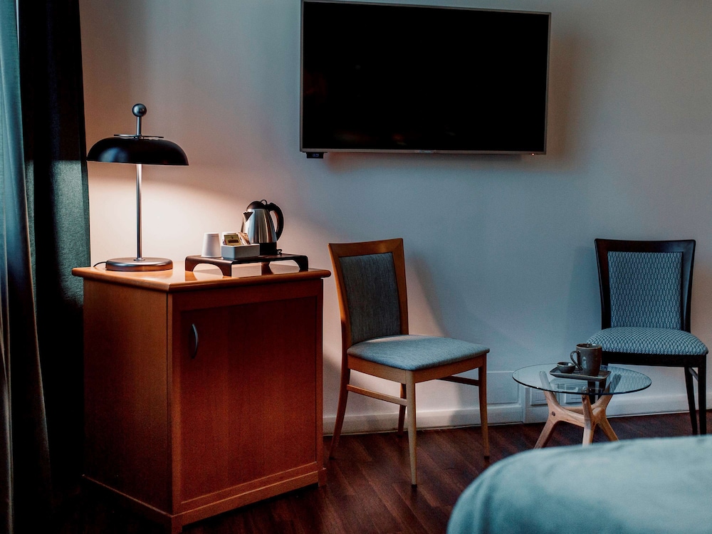 Classic Double Room - Photo 2