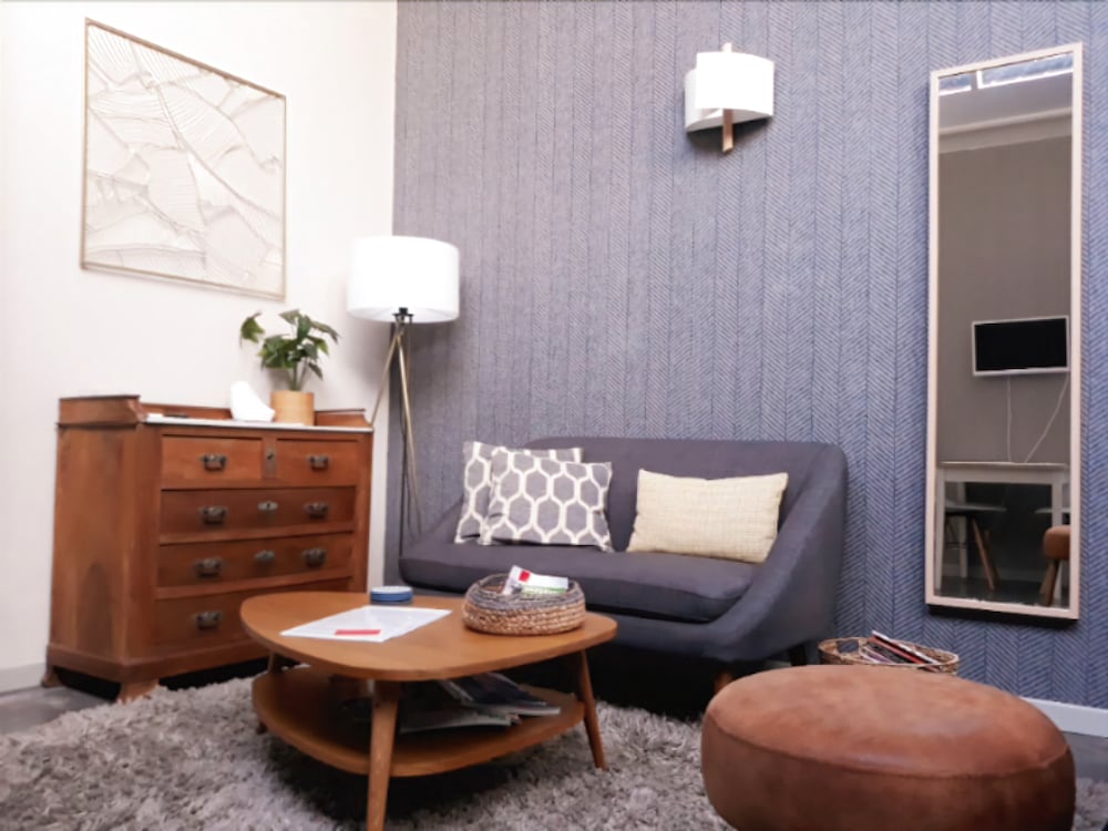 Romantic Double Room, 1 Double Bed photo 2