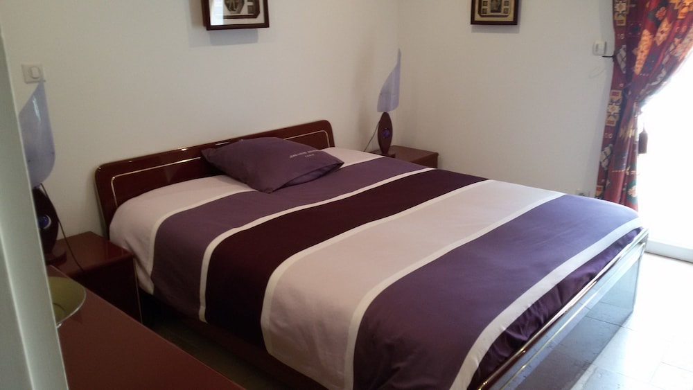 Comfort Double Room, 1 Queen Bed, Non Smoking photo 1