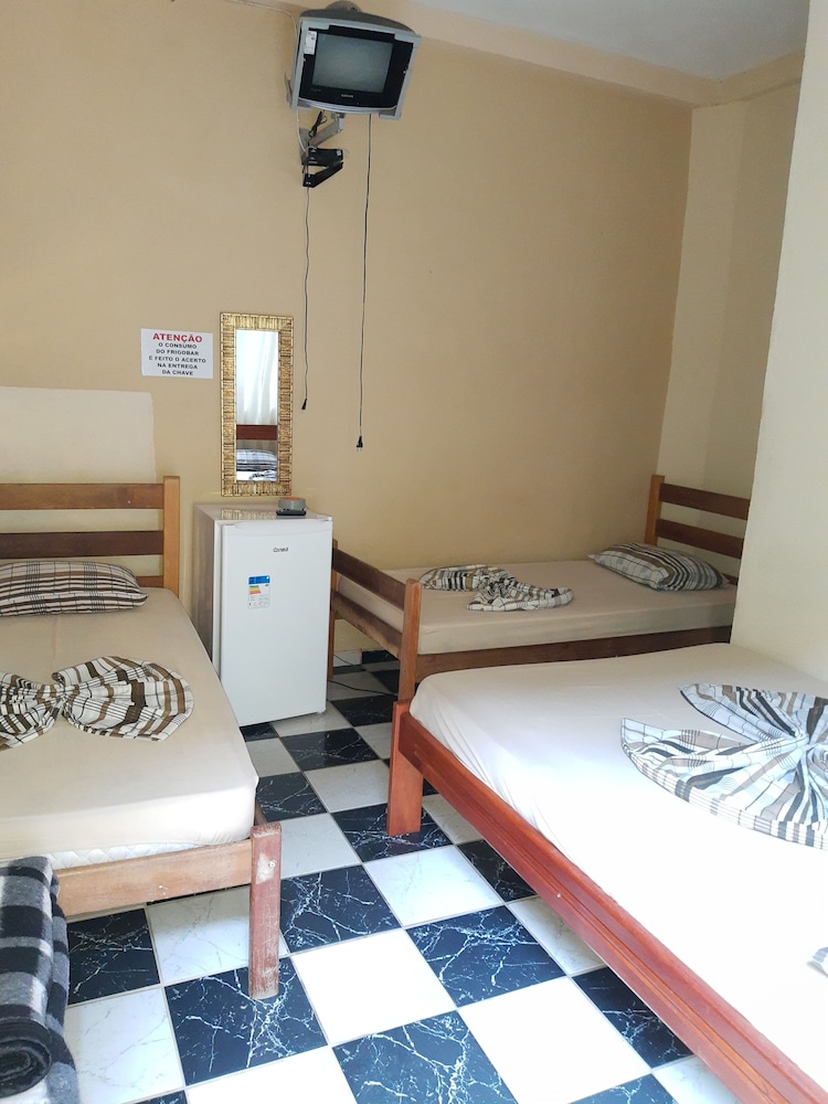 Quadruple Room photo 2