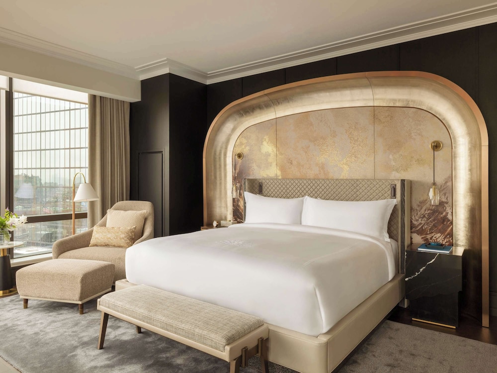 Raffles, Suite, 1 Bedroom