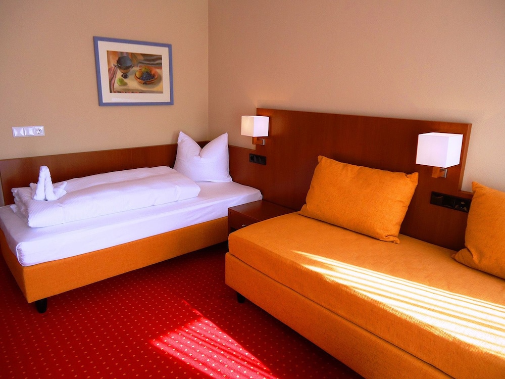 Single Room photo 1