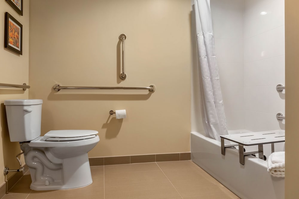 Studio Suite, 1 King Bed, Non Smoking (Efficiency) - Photo 2