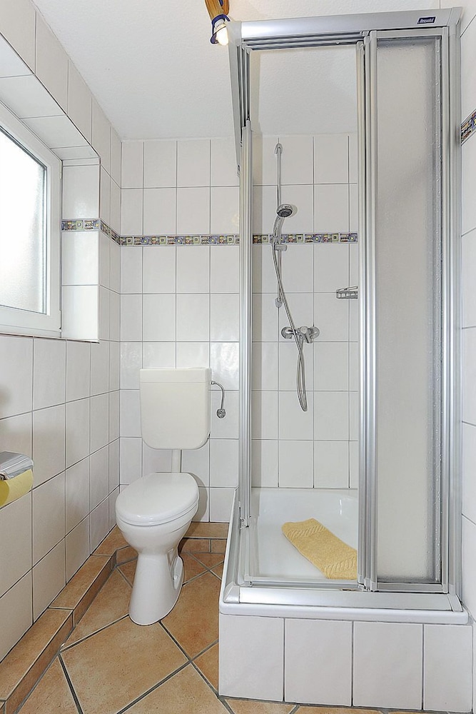Family Apartment, 2 Bedrooms (Juist) photo 3