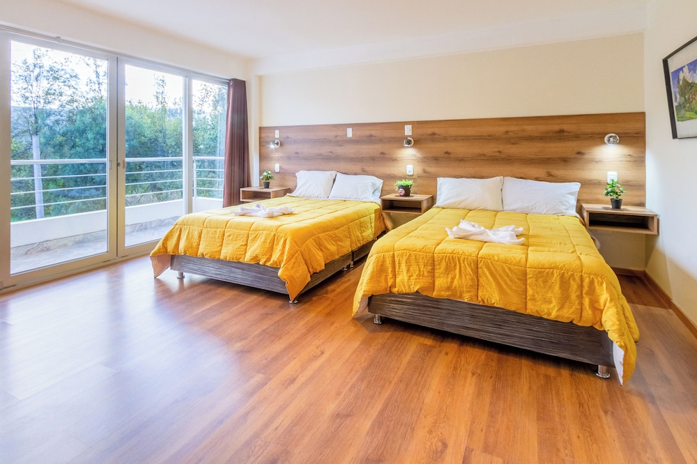 Comfort Suite (Suite Ecologico 301) photo 1