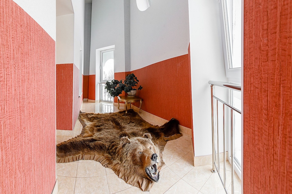 Luxury Suite photo 3