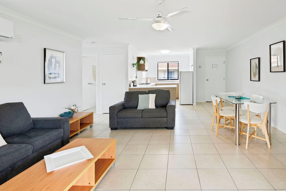 2 Bedroom Superior Apartment
