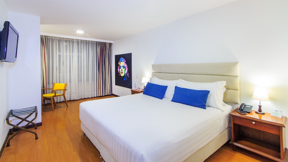Double Room - Photo 2
