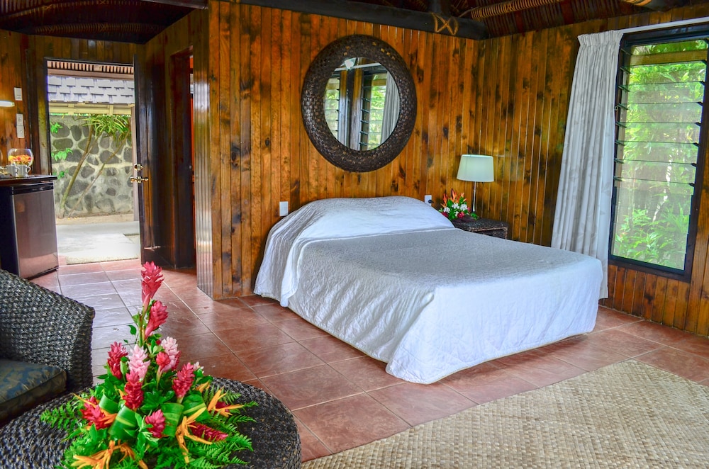 Bungalow, Ocean View photo 3