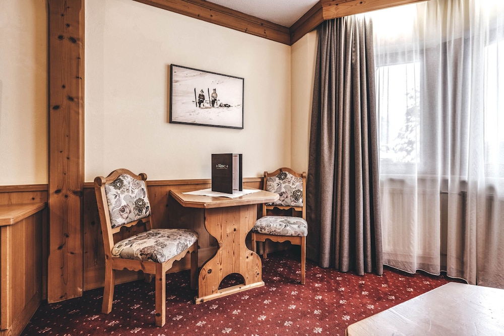 Comfort Double Room, Balcony, Mountain View photo 3