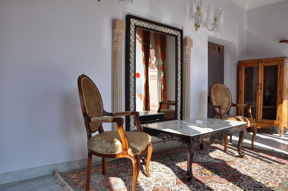 Royal Suite with Terrace - Photo 2