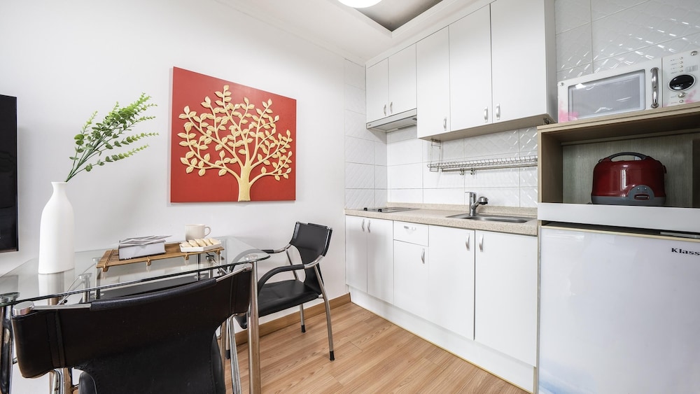 Basic Room, 1 Bedroom (Seupika(spa)) - Photo 6