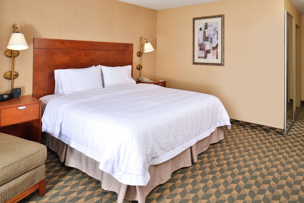 Room, 1 King Bed, Accessible, Bathtub - Photo 2