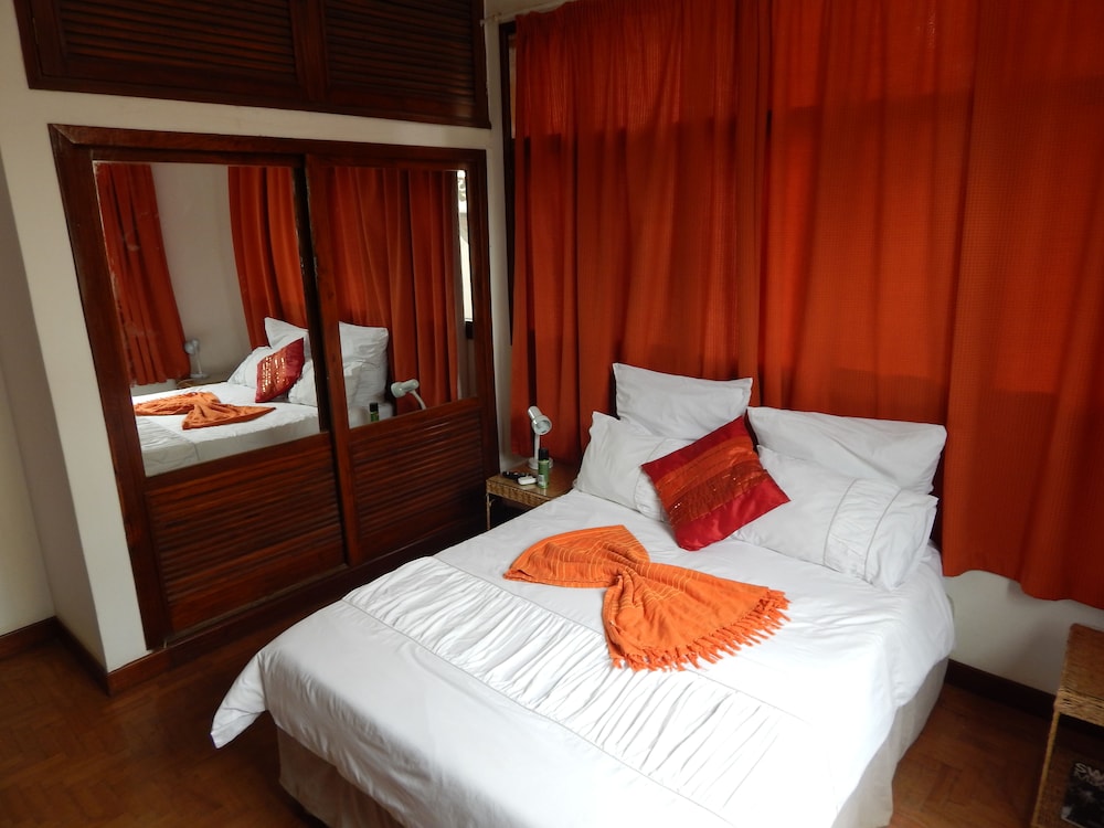 Single Room (Cabo Delgado) photo 1