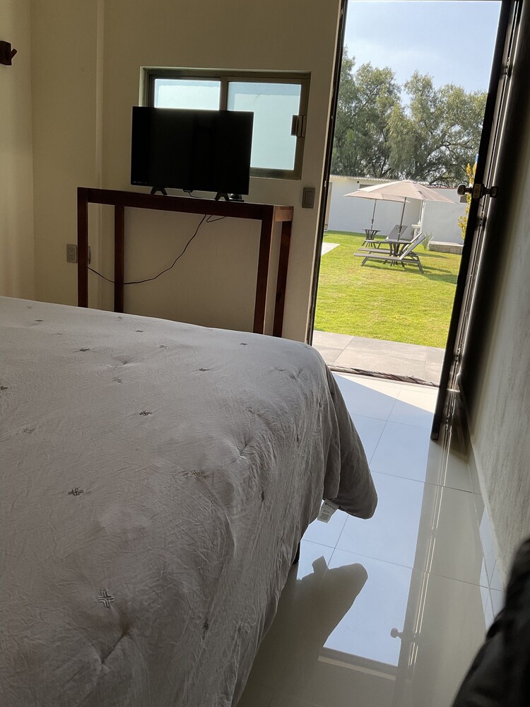 Basic Room