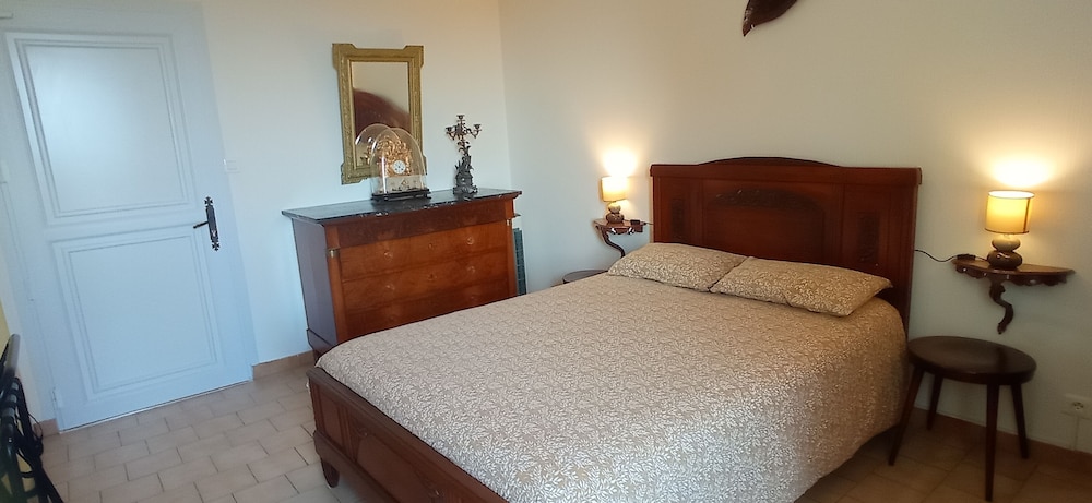Standard Double Room, Non Smoking photo 1