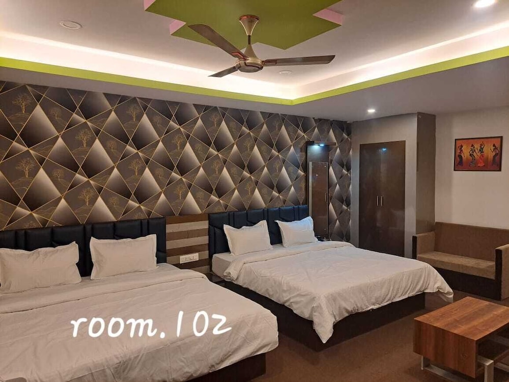 Family Double Room photo 1