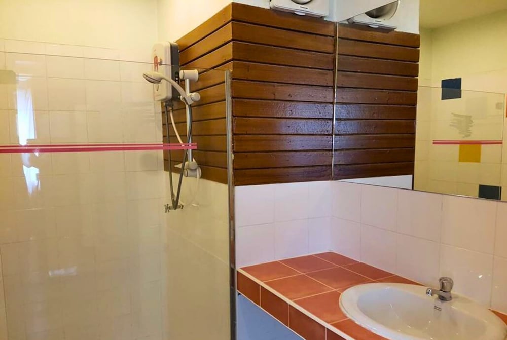 Family Triple Room, 1 Bedroom photo 3