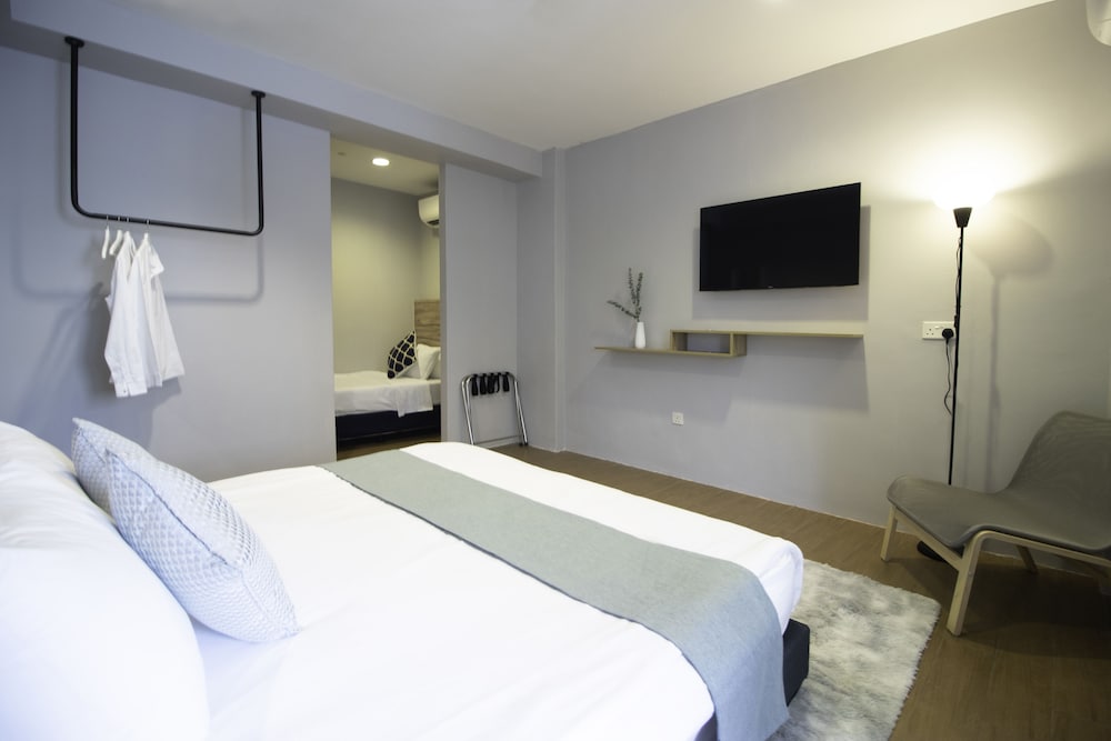 Family Triple Room photo 2