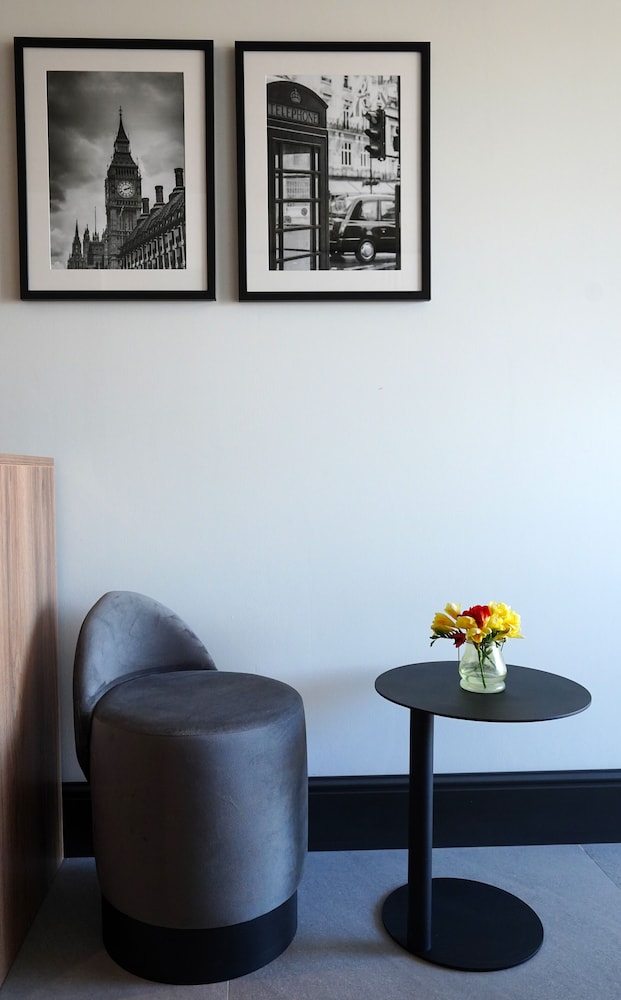 Deluxe Double or Twin Room, Sea View - Photo 4