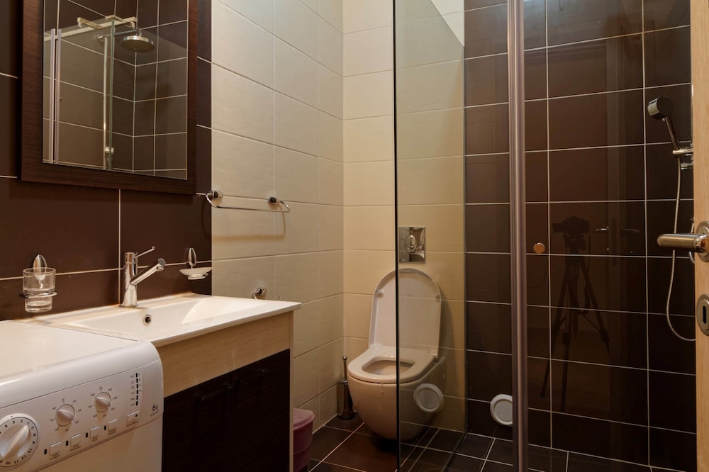 Apartment, 1 Bedroom, Sea View photo 2