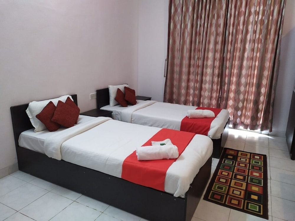 Budget Non Ac Room