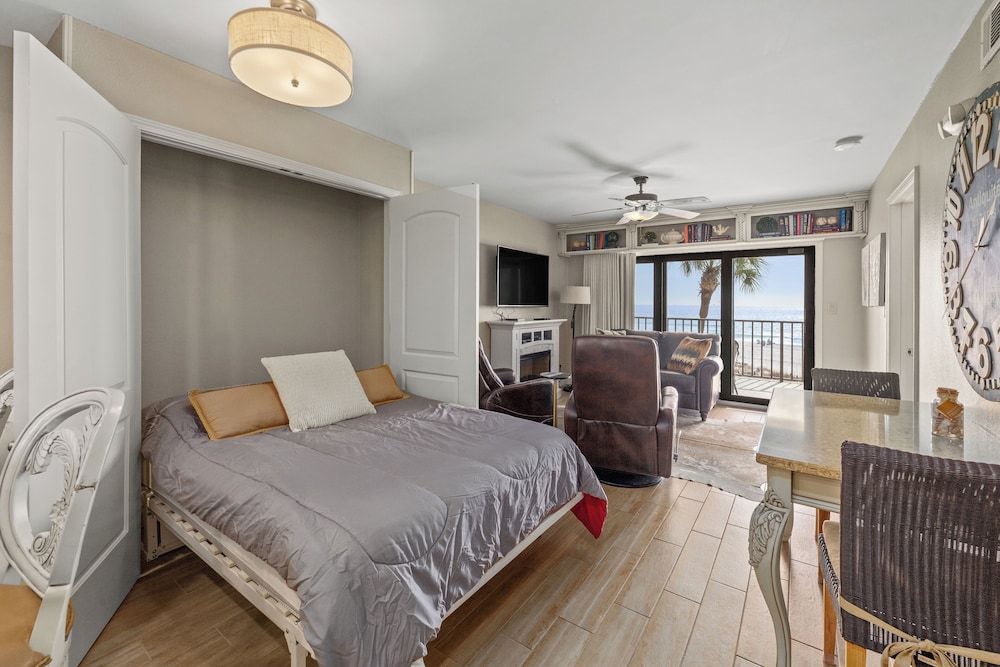 House (1 Bedroom)