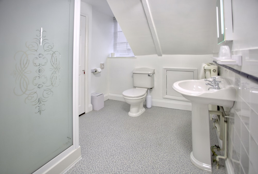 Superior Double Room (Room 4) photo 3