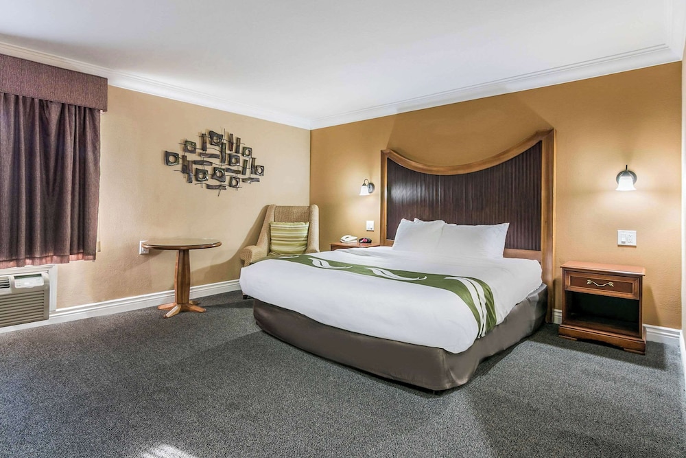 Room, 1 King Bed, Accessible, Non Smoking