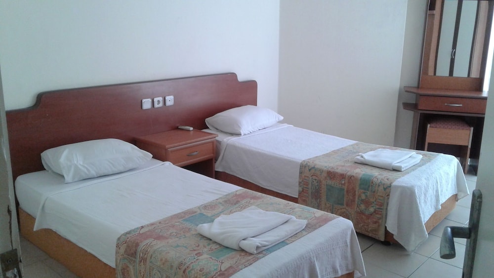 Basic Room