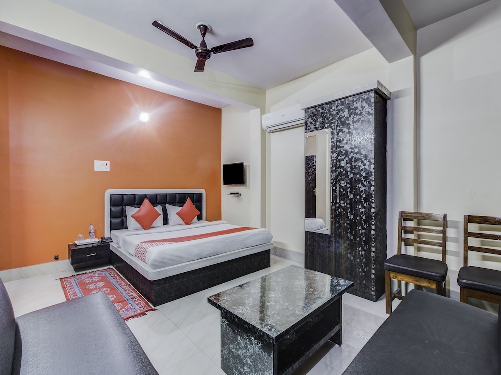 Double Or Twin Room photo 1