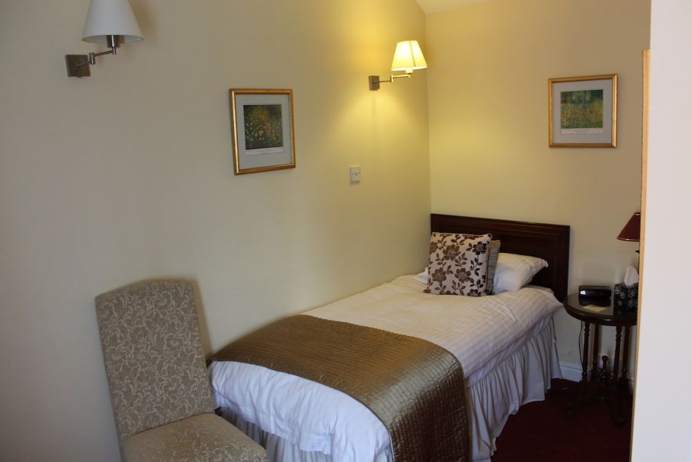 Single Room photo 2