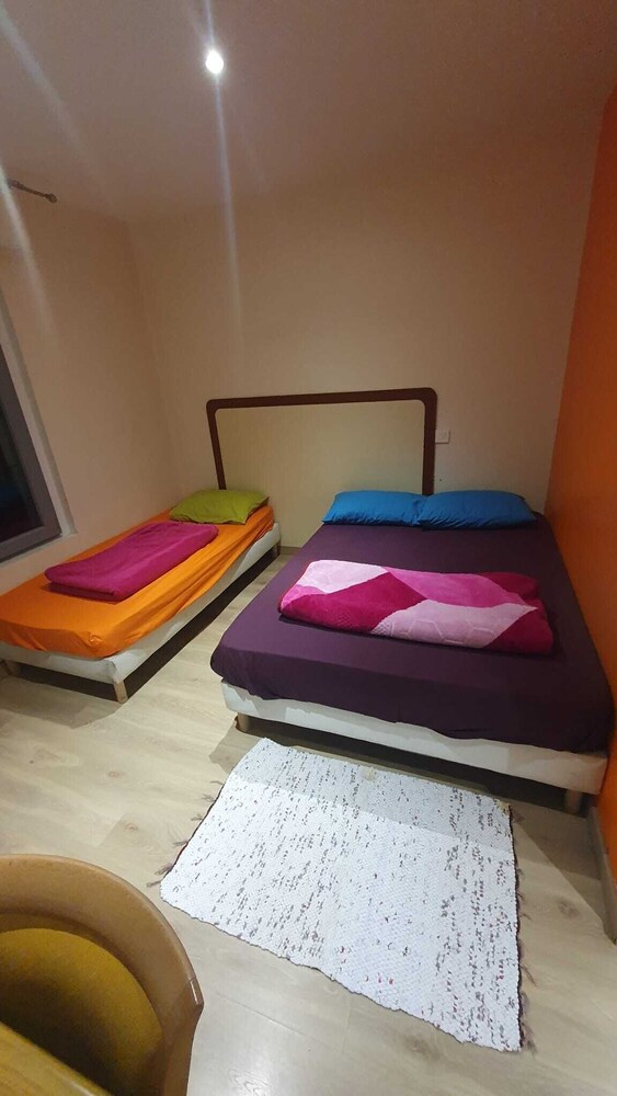 Classic Triple Room