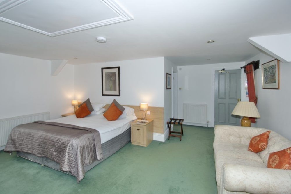 Quadruple Room, Ensuite - Photo 4