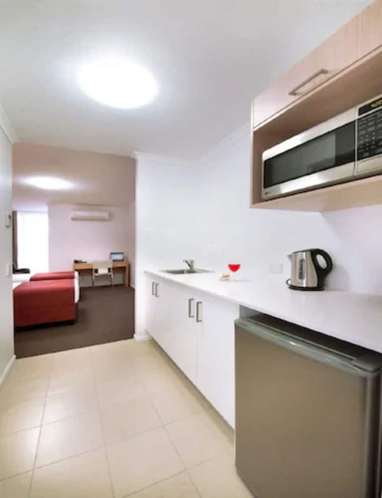 Two Bedroom Dual Key Apartment photo 3