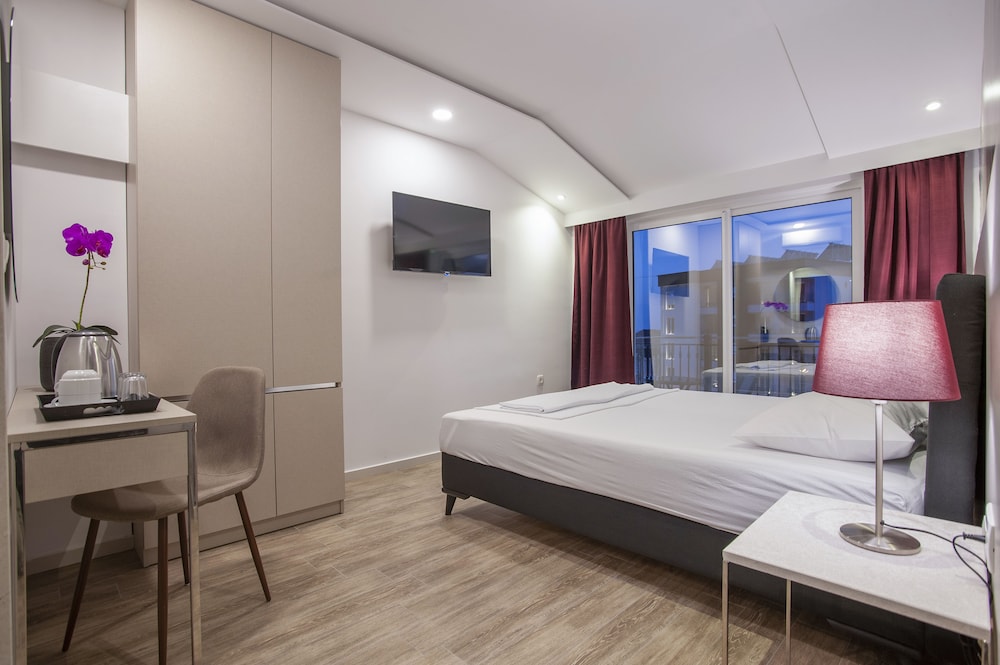 Double Room, Sea View photo 3