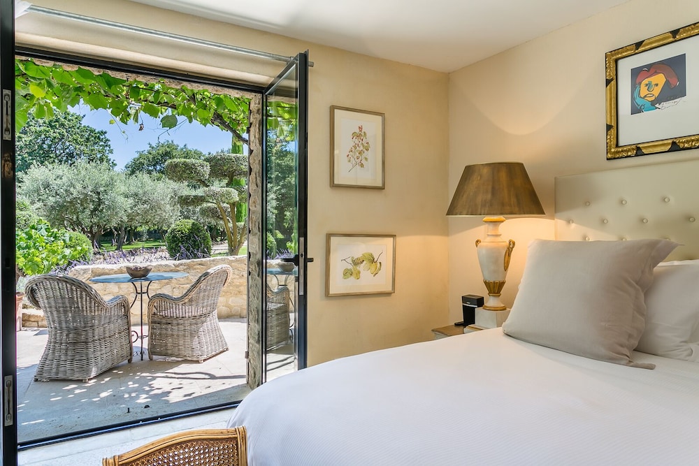 Deluxe Double or Twin Room photo 1