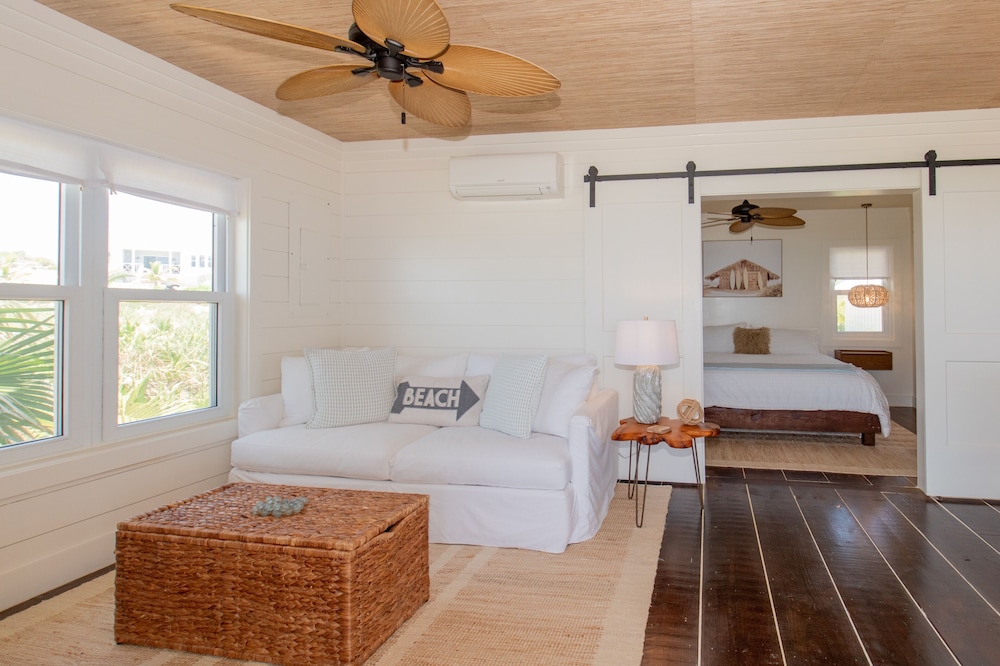 House, 1 Bedroom