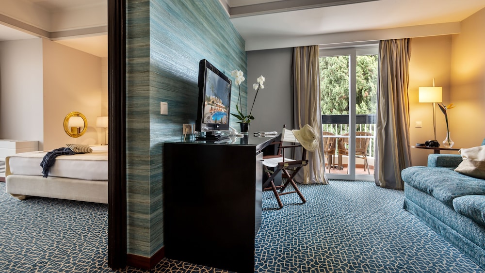 Suite, Garden View - Photo 1