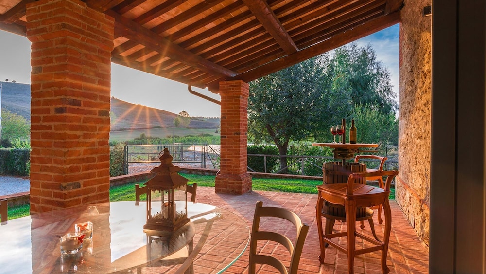 PODERE BELLARIA 18&2, Emma Villas, Billede 78