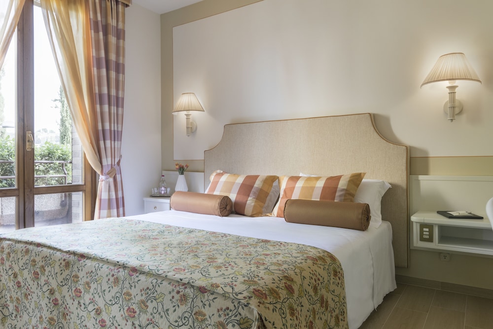 Superior Double Room - Photo 1