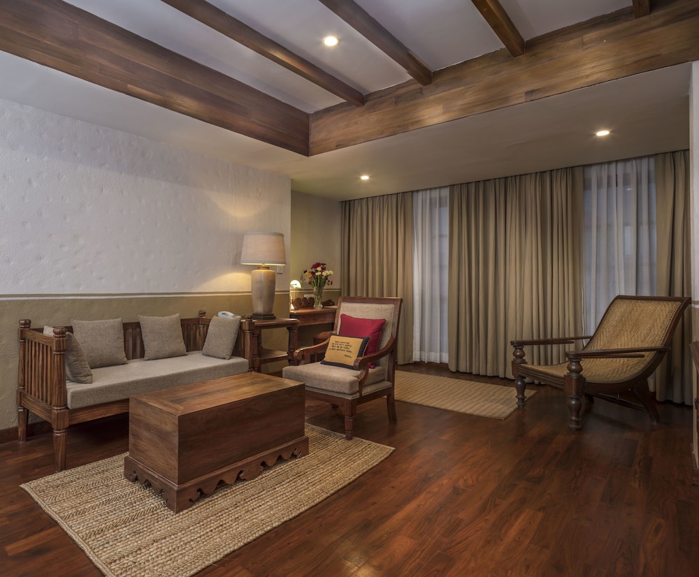 Executive Suite, 1 King Bed photo 1