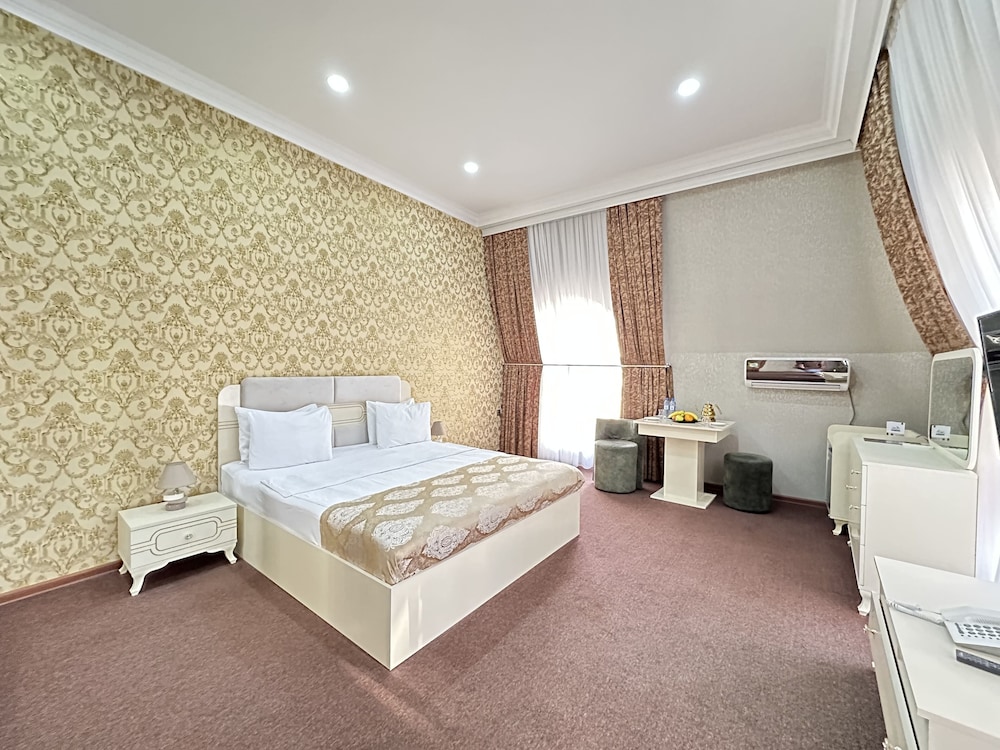 Elite Double or Twin Room - Photo 6